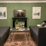 Blackforest Appartement