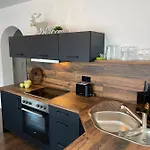 Appartement Blackforest Freudenstadt
