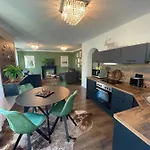 Blackforest Appartement