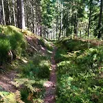 Blackforest Appartement