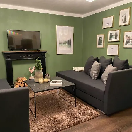 Apartment Blackforest