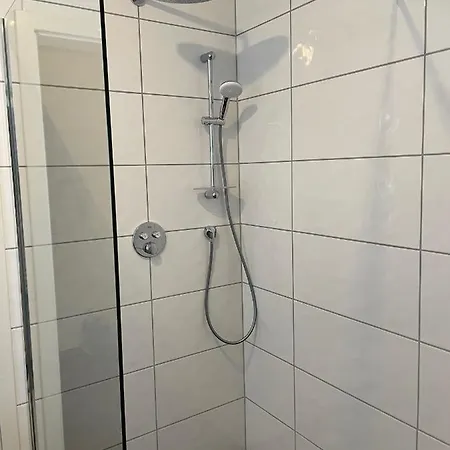 Blackforest Apartment
