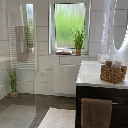 Apartamento Blackforest Freudenstadt