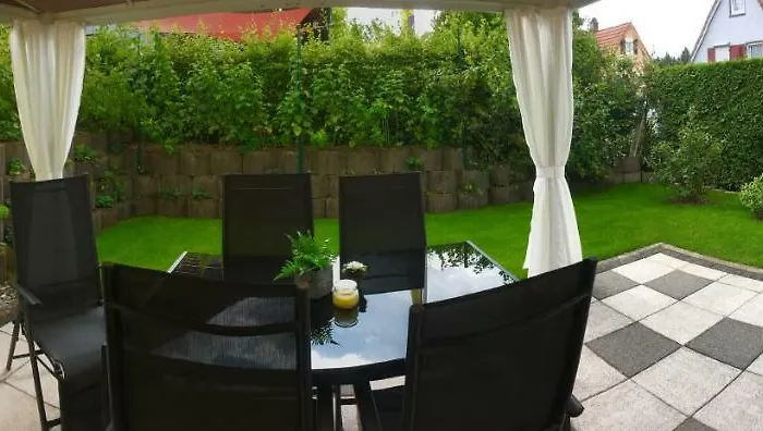 Blackforest Freudenstadt