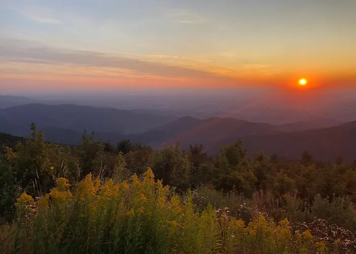 Daire Blackforest Freudenstadt